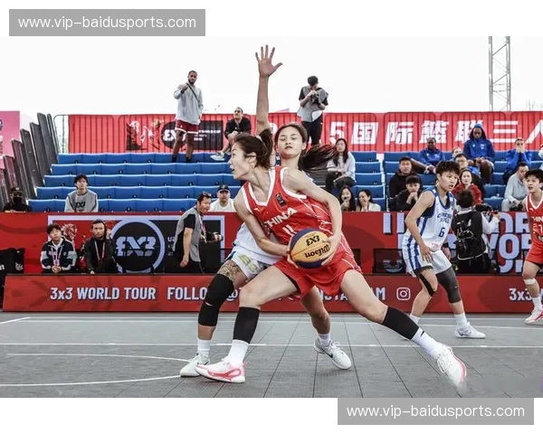 首发FIBA世界杯：点燃篮坛新纪元